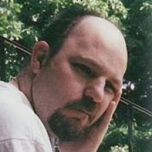 GRANT DONALD MARTINOOK - Obituary pic