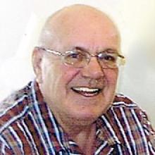 RALPH ARTHUR NELSON Obituary pic