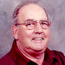 RICHARD DOUGLAS KEMBALL Obituary pic