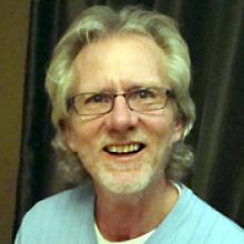 GARY JOHN COMACK Obituary pic