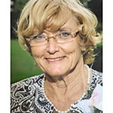 LINDA MARY KLASSEN Obituary pic