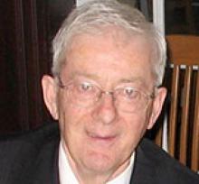 REV. JOSEPH WILLIAM MADILL Obituary pic