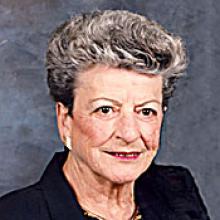 ANNA MARIA HEATHERINGTON (KAISER) Obituary pic