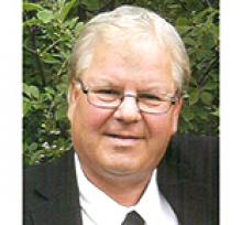 IAN KENDALL MUNROE Obituary pic