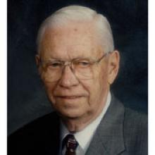 DAVID R. LOEWEN Obituary pic