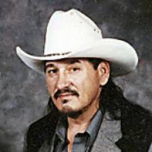 JOHN PAUL SPENCE Obituary pic