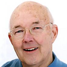 CLIFFORD ENQUIST Obituary pic