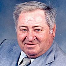 RUDOLF (ROY) FIEBELKORN Obituary pic