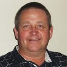 ROGER SVEINN FRIDFINNSON Obituary pic