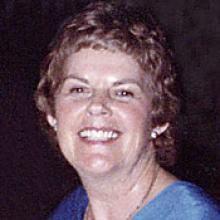 SHIRLEY ELIZABETH (BETTY) ALLEN (GRAHAM) Obituary pic