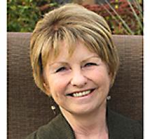 DIANNE SPENCER (FRIESEN) Obituary pic