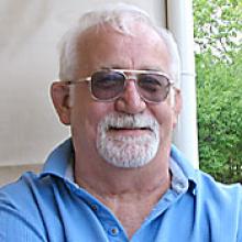 JERROLD FRANK NEUMANN - Obituary pic