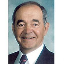 LEROY GARRY GABER Obituary pic