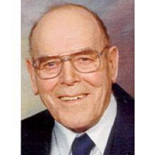 GERALD GERARD GRIFT - Obituary pic