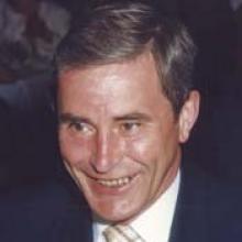 JOHN P. (JACK) WHITLAW, F.I.C.B. - Obituary pic