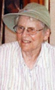GRACE ELSIE WILLIAMS Obituary pic