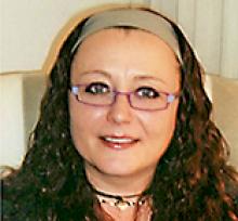 AMBER WENTLAND Obituary pic