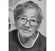 LORNA ELAINE AASLAND Obituary pic