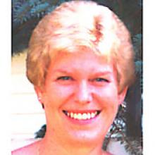 JANIE ROSE LECAINE Obituary pic