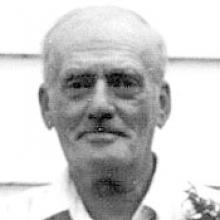 GERARD COURCELLES Obituary pic