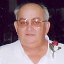 JOHN PRYSIAZNIUK Obituary pic