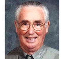 JOHN LYNCH Obituary pic