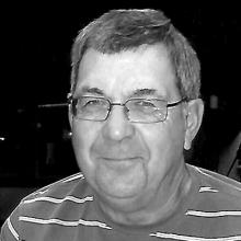 BERNIE GRYCKI Obituary pic