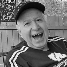 DENIS A. CARRIERE Obituary pic