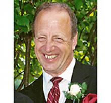JOSEPH ROGOWSKY Obituary pic