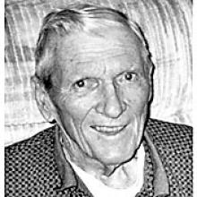 ROBERT LEIGH GRASSBY, Obituary pic