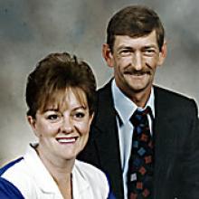 RONALD LELAND STEWART MOAR Obituary pic