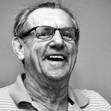 FRANKLYN DAVID SIGURDUR Obituary pic