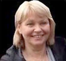 MICHELLE NASH Obituary pic