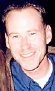 CHRISTOPHER JAMES ANDERSON Obituary pic