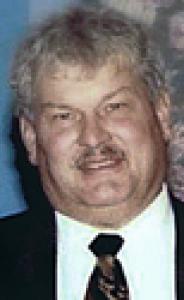 LLOYD BATTEN Obituary pic
