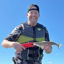 JASON RICHARD CONWAY Obituary pic