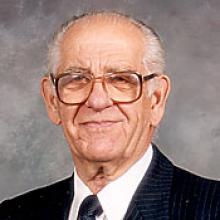 JOSEPH BORYS Obituary pic