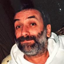 KENNETH CHARLES DAVIES Obituary pic
