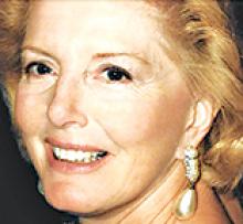 DONELDA JOY BRADLEY (HOGABOAM) Obituary pic