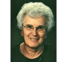 PATRICIA JEAN MCWILLIAMS (JOHNSON) Obituary pic