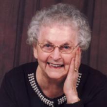 ROSE MELIA (JOHNSON) Obituary pic