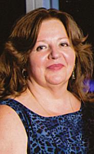NADA BOGUT Obituary pic
