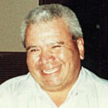 DOUGLAS NELSON HOUSTON Obituary pic