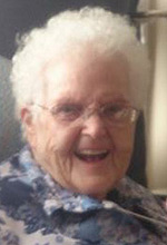 Helena Goertzen Obituary pic