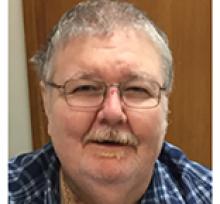 ANDRZEJ OSTROWSKI Obituary pic