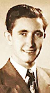VICTOR DERKSEN Obituary pic