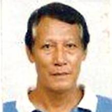 LIBERATO ADRID MEJIA Obituary pic