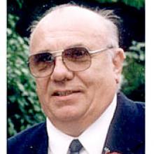 ROY THOMAS CHERNIAK Obituary pic