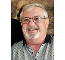 RON (JIGS) TERRICK Obituary pic