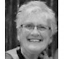 LAURENE GRANDA Obituary pic